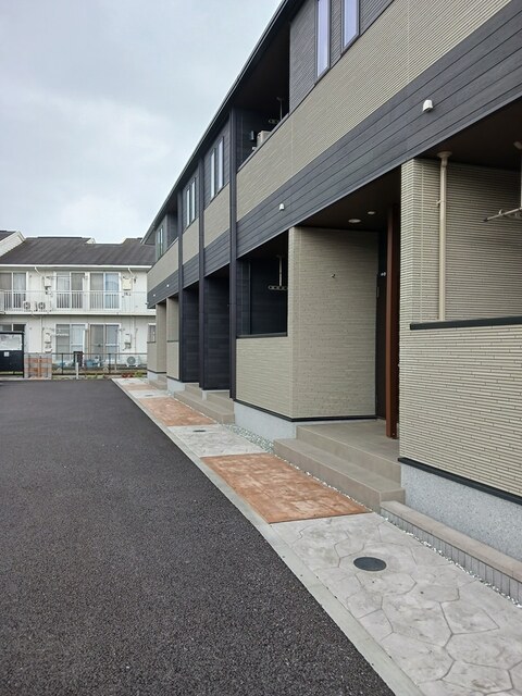 メゾンＫ・Ｂ その他2