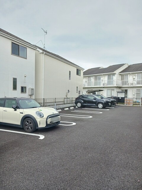 メゾンＫ・Ｂ その他3