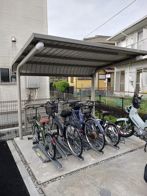 メゾンＫ・Ｂ その他4