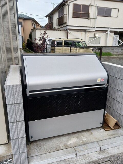 メゾンＫ・Ｂ その他5