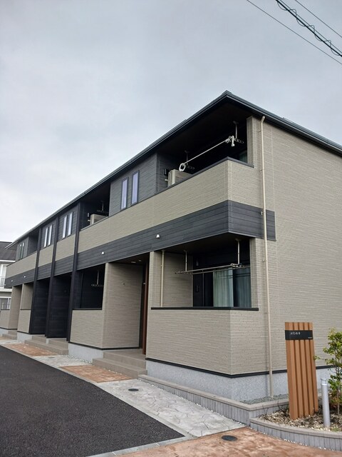 メゾンＫ・Ｂ その他6