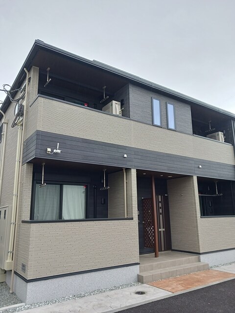 メゾンＫ・Ｂ その他7