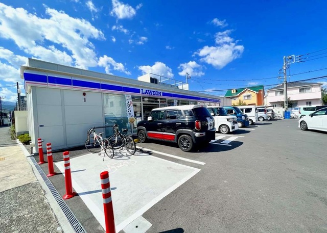 リズミン その他外観2