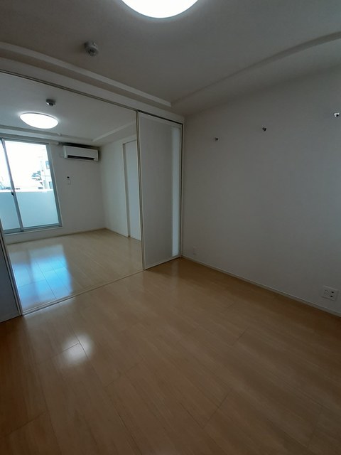 リズミン リビング