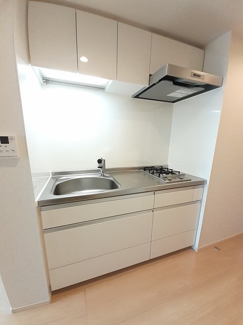 リズミン キッチン