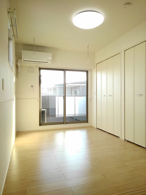 アゼリアヒルズ湘南台Ｂ その他1