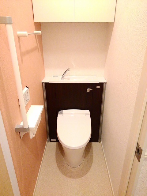 アゼリアヒルズ湘南台Ｂ その他4