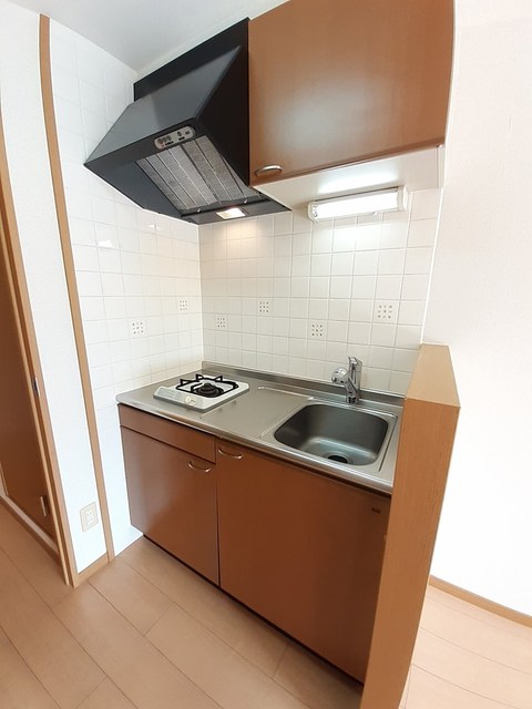 グロリアス キッチン