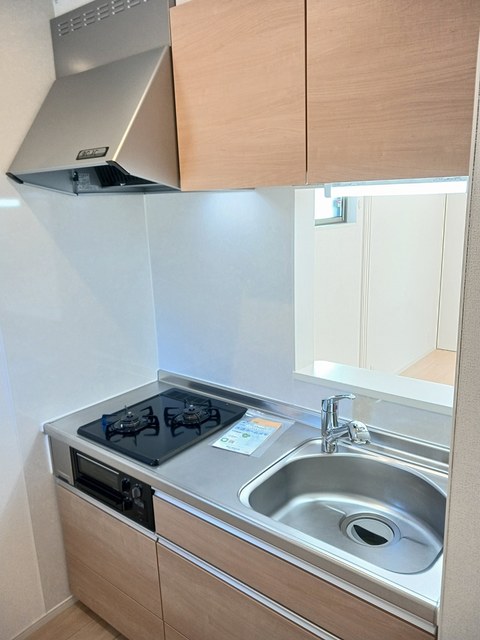 アムール キッチン