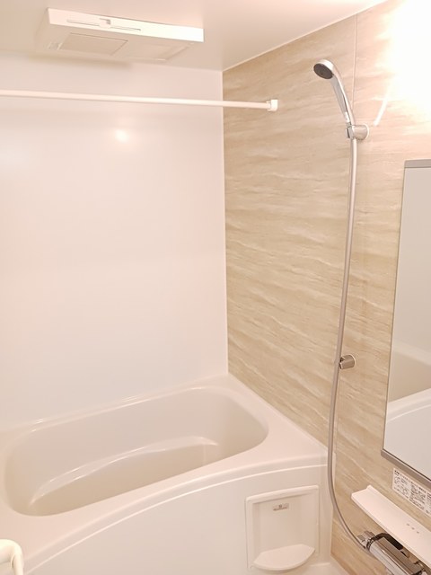 アムール 風呂画像