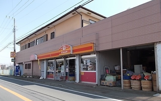 ミニョンハウス その他外観3