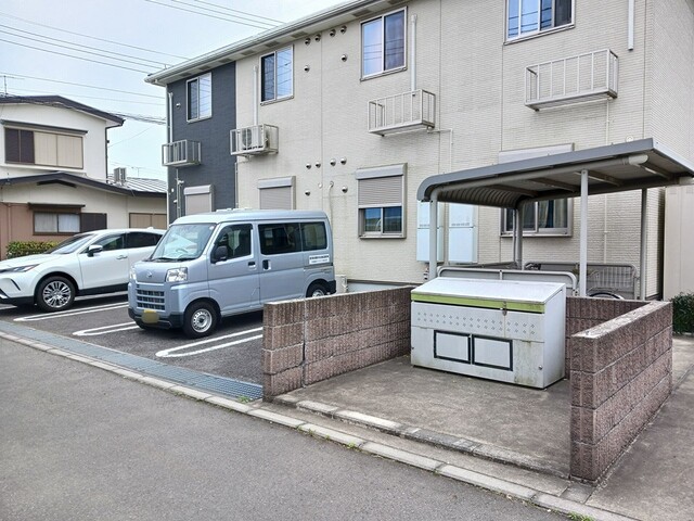 ミニョンハウス その他7