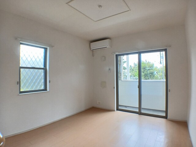 ミニョンハウス リビング