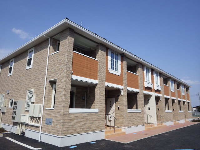 エクセレントｙｏｋｏｕｃｈｉⅠ 101号室 外観