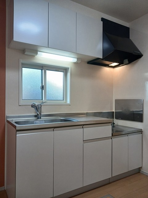 エクセレントｙｏｋｏｕｃｈｉⅠ キッチン