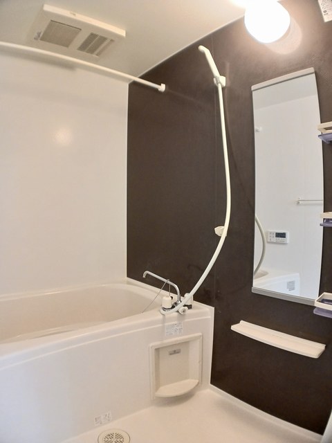 エクセレントｙｏｋｏｕｃｈｉⅠ 風呂画像