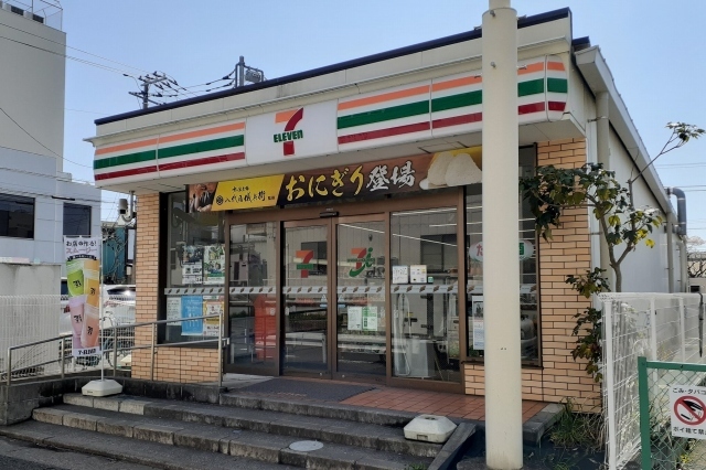 ヴィクトワール その他外観2