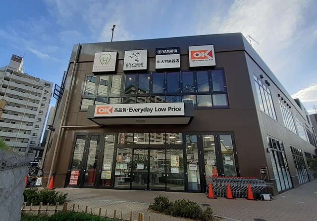 ヴィクトワール その他外観6