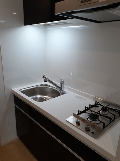 ヴィクトワール キッチン