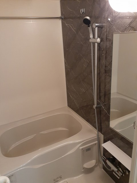 ヴィクトワール 風呂画像