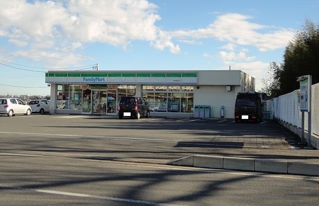 エテルノカーサ その他外観3