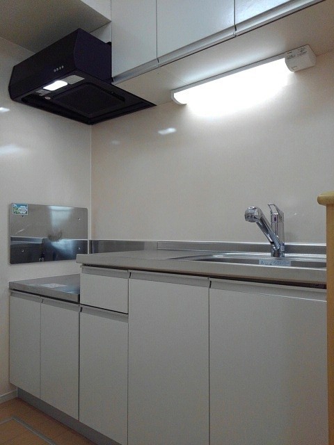 エテルノカーサ キッチン