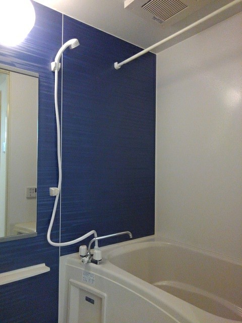 エテルノカーサ 風呂画像