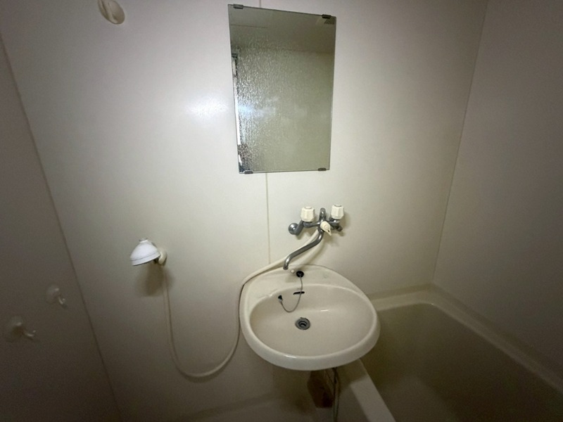 シャロムⅠ その他2