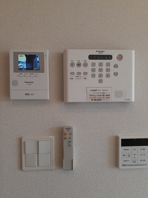 ルミナーレ その他6