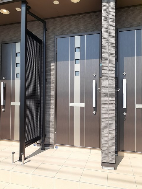 ルミナーレ その他7