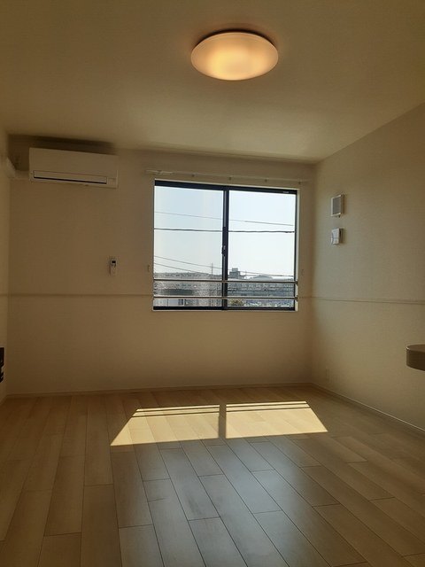 ルミナーレ リビング