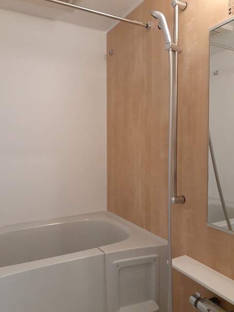 ルミナーレ 風呂画像