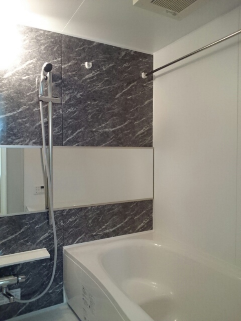 サンフォレスタ鎌倉１ 風呂画像