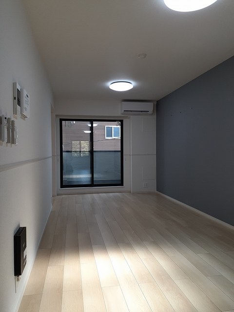 フィフスエレメント リビング