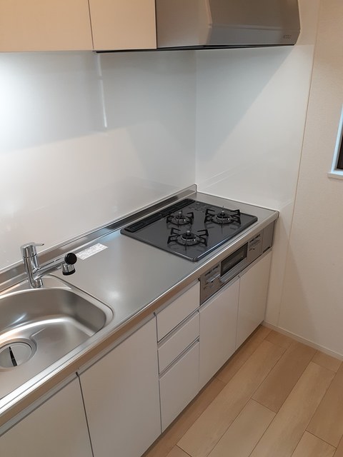 フィフスエレメント キッチン