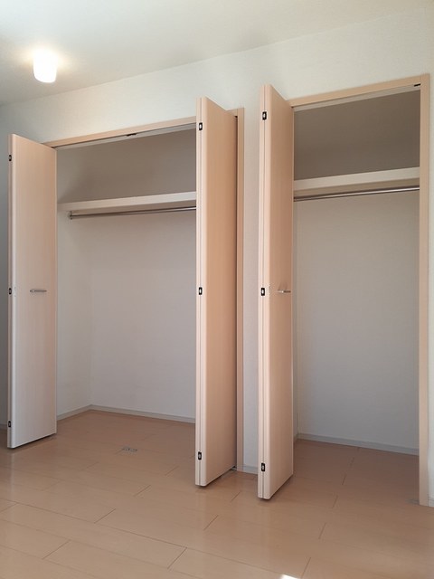 パールグレイスⅡ その他2