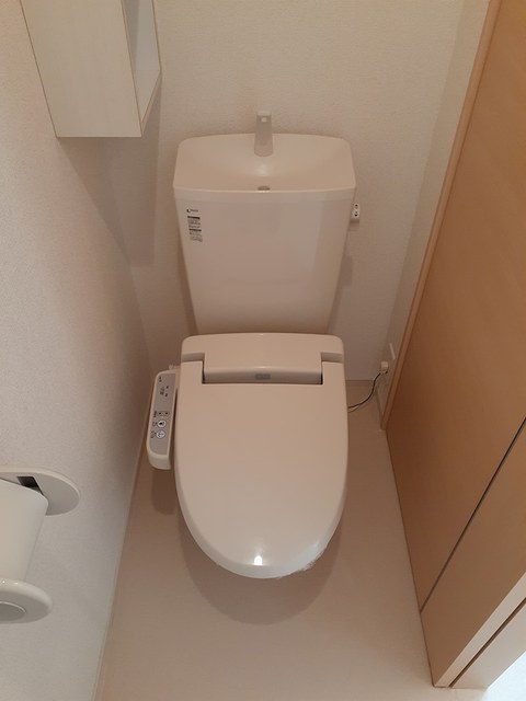 パールグレイスⅡ その他4