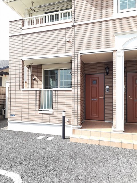 パールグレイスⅡ その他7