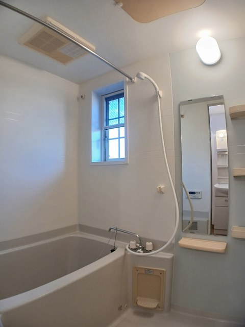 パイン　リーフ　コムロ 風呂画像