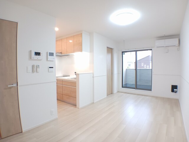 カーサ　マレ リビング