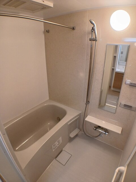 カーサ　マレ 風呂画像