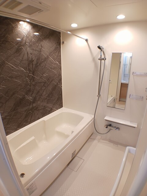 サンリット 風呂画像