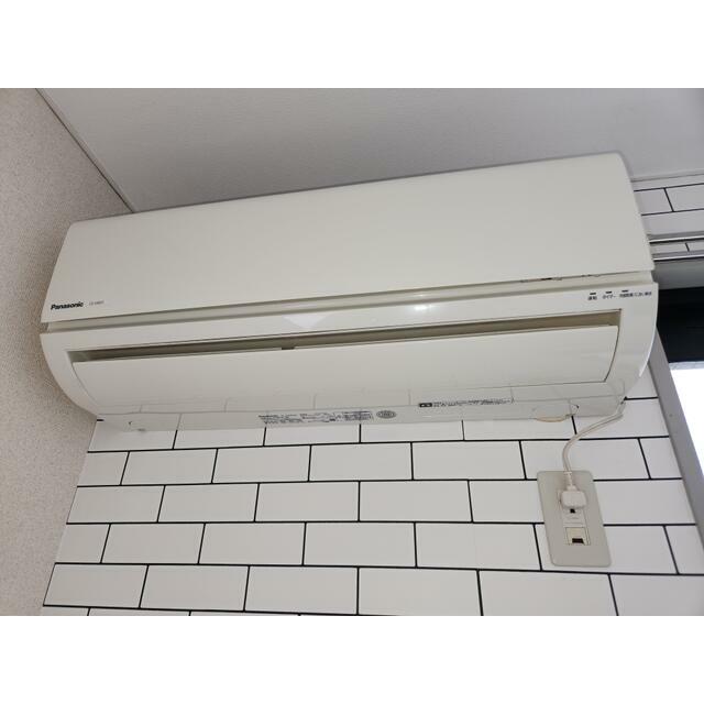 サンビレッジ綾瀬Ｂ棟 その他4