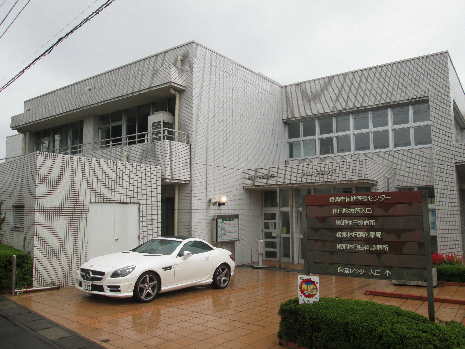 サンビレッジ綾瀬Ｂ棟 周辺画像2