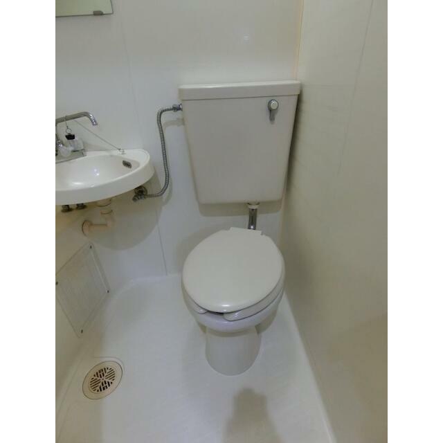 エクセルハイツコジマ その他3