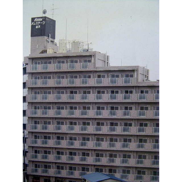 日神パレステージ藤沢 その他外観1