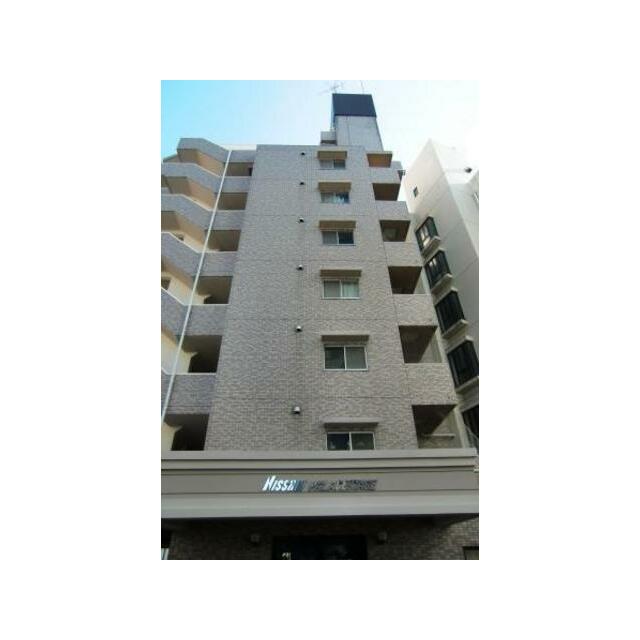 日神パレステージ藤沢 その他外観2