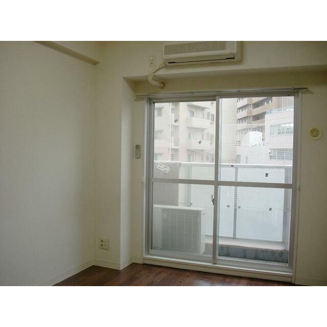 日神パレステージ藤沢 リビング