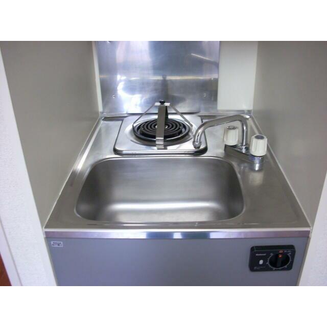 日神パレステージ藤沢 キッチン