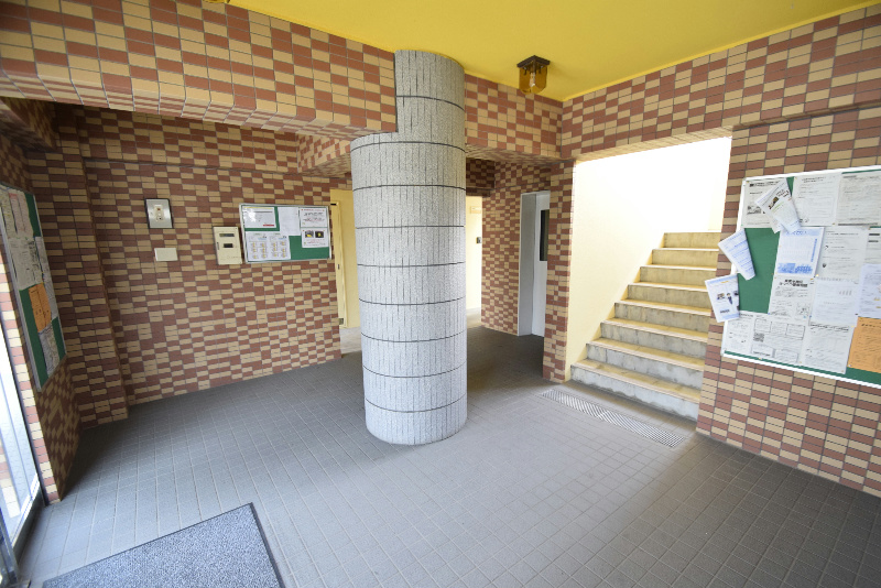 サニーヴィラ金子 その他外観2